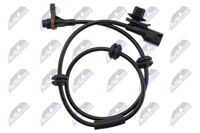 Sensor, wheel speed NTY HCA-FR-072