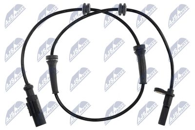 Sensor, wheel speed NTY HCA-FT-007