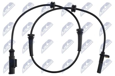 Sensor, wheel speed NTY HCA-FT-008