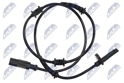 Sensor, wheel speed NTY HCA-FT-010