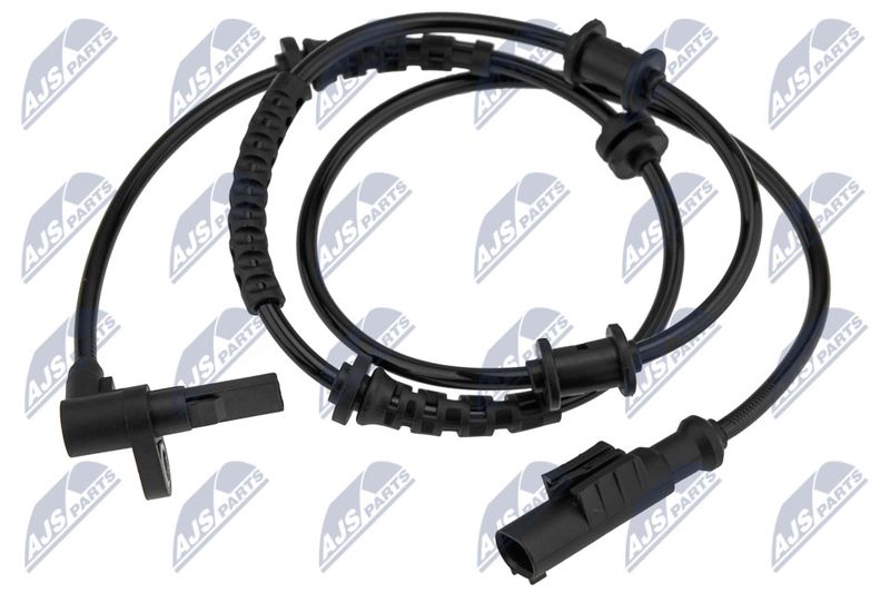 NTY HCA-FT-021 Sensor, wheel speed