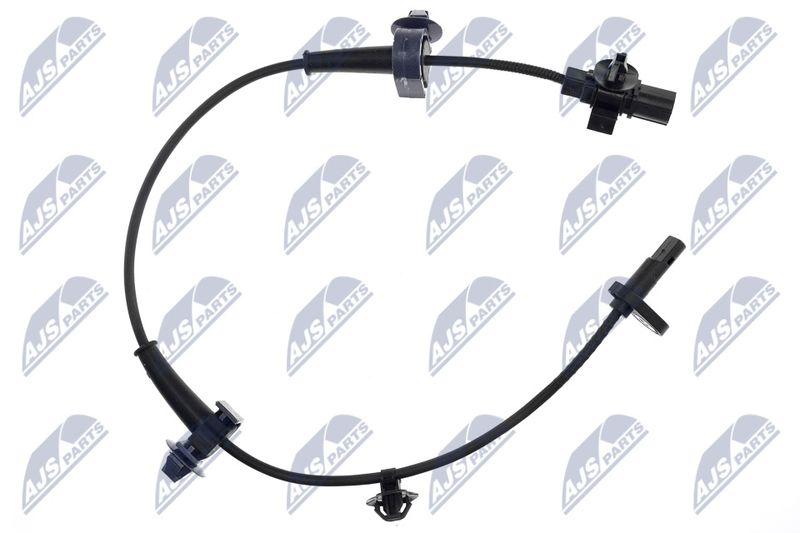NTY HCA-HD-012 Sensor, wheel speed