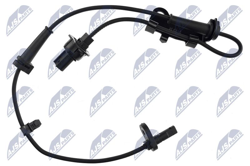 NTY HCA-HD-015 Sensor, wheel speed