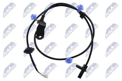 Sensor, wheel speed NTY HCA-HD-016