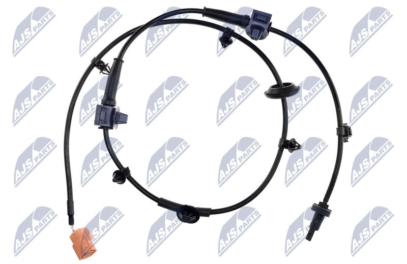 NTY HCA-HD-019 Sensor, wheel speed