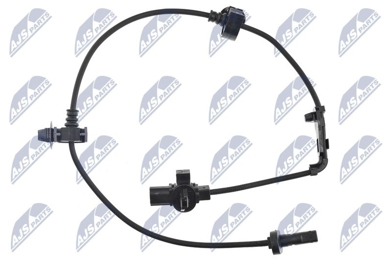 NTY HCA-HD-022 Sensor, wheel speed
