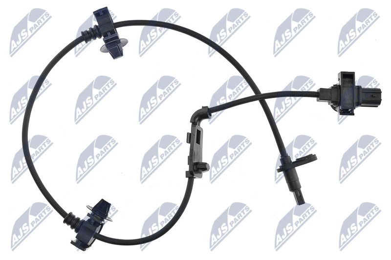 NTY HCA-HD-026 Sensor, wheel speed
