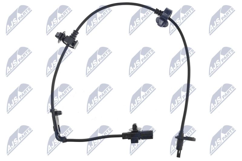 NTY HCA-HD-027 Sensor, wheel speed