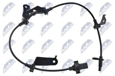 Sensor, wheel speed NTY HCA-HD-039