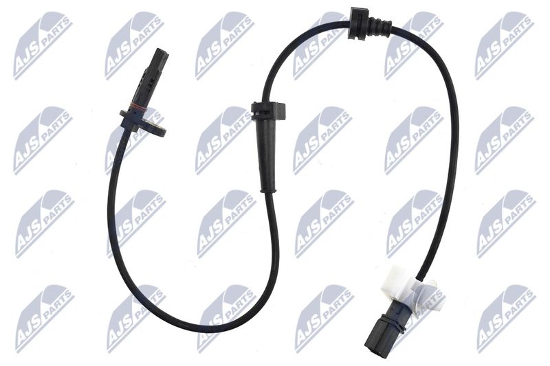 NTY HCA-HD-040 Sensor, wheel speed