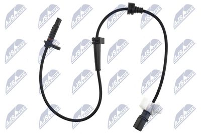 Sensor, wheel speed NTY HCA-HD-040