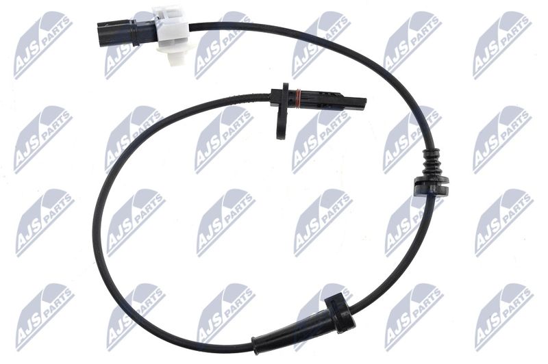 NTY HCA-HD-043 Sensor, wheel speed