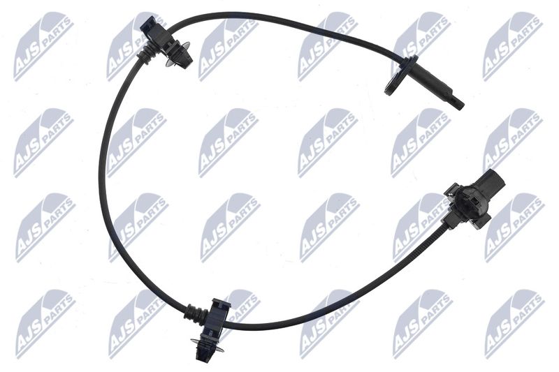 NTY HCA-HD-045 Sensor, wheel speed