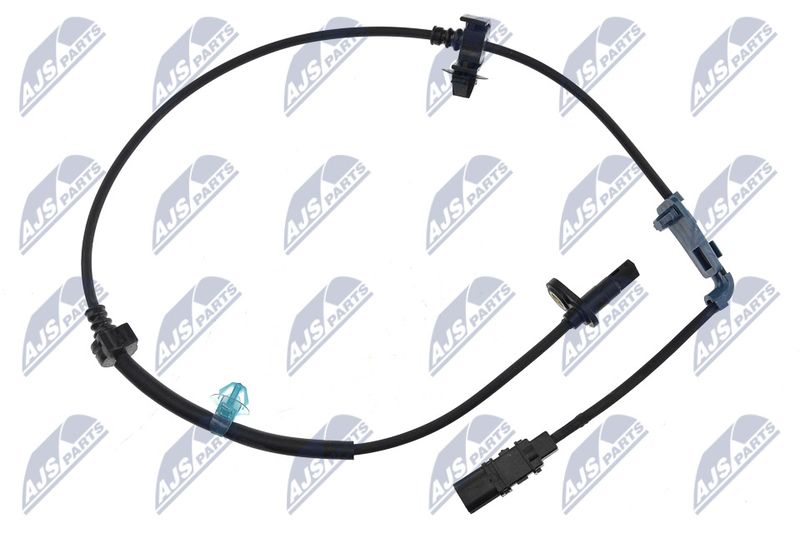 NTY HCA-HD-046 Sensor, wheel speed