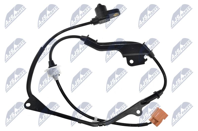 NTY HCA-HD-049 Sensor, wheel speed