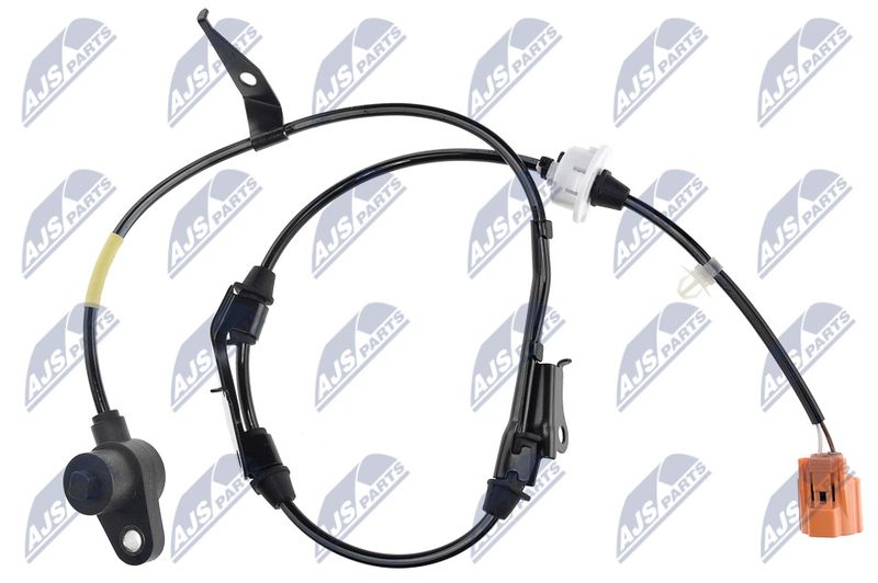 NTY HCA-HD-057 Sensor, wheel speed