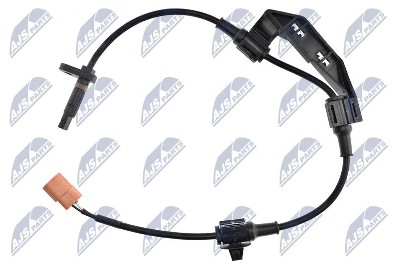 NTY HCA-HD-069 Sensor, wheel speed