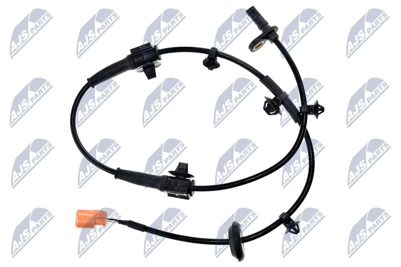 NTY HCA-HD-089 Sensor, wheel speed