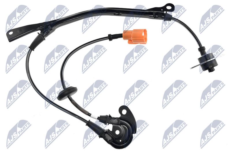 NTY HCA-HD-114 Sensor, wheel speed
