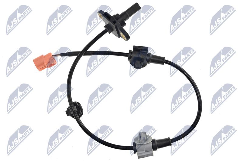 NTY HCA-HD-134 Sensor, wheel speed