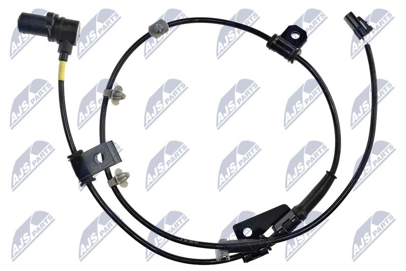 NTY HCA-HY-506 Sensor, wheel speed
