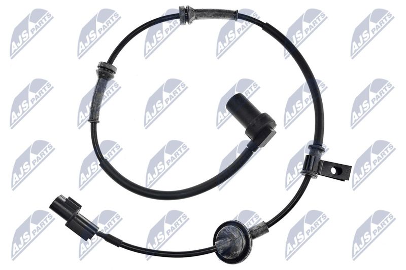 NTY HCA-HY-509 Sensor, wheel speed