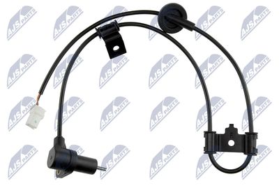 Sensor, wheel speed NTY HCA-HY-512