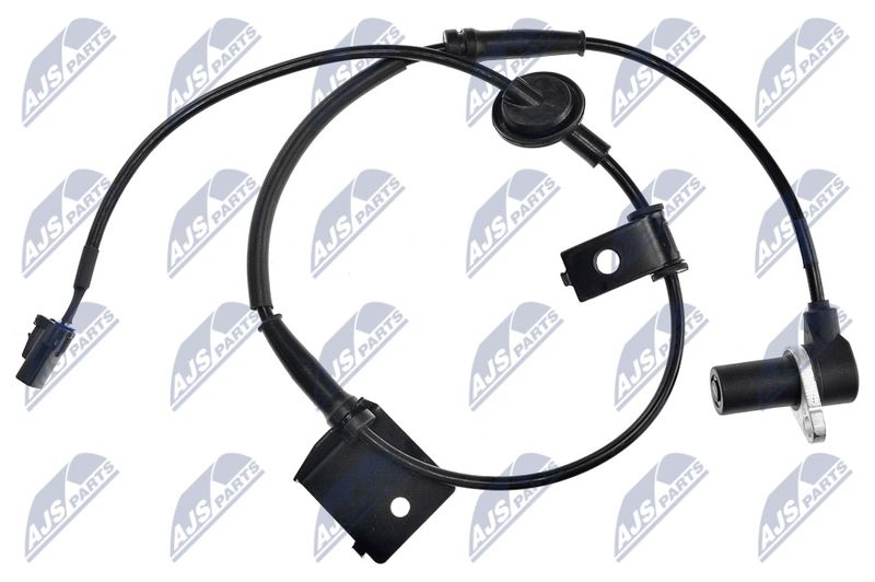 NTY HCA-HY-515 Sensor, wheel speed