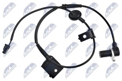 Sensor, wheel speed NTY HCA-HY-515