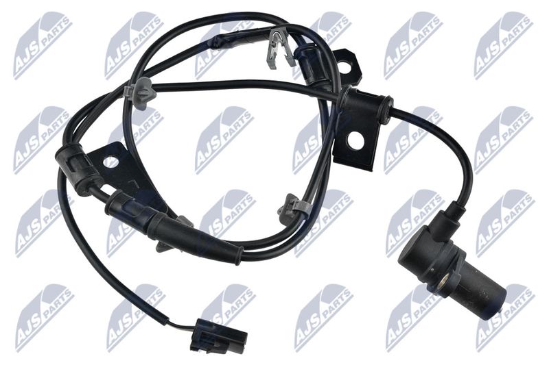 NTY HCA-HY-527 Sensor, wheel speed