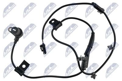 Sensor, wheel speed NTY HCA-HY-528