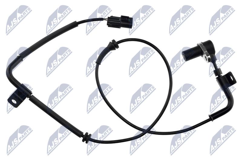 NTY HCA-HY-529 Sensor, wheel speed
