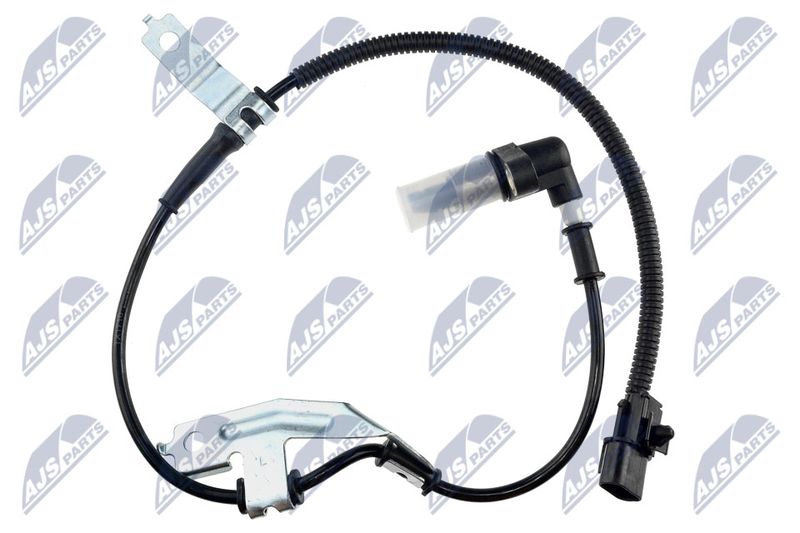 NTY HCA-HY-531 Sensor, wheel speed