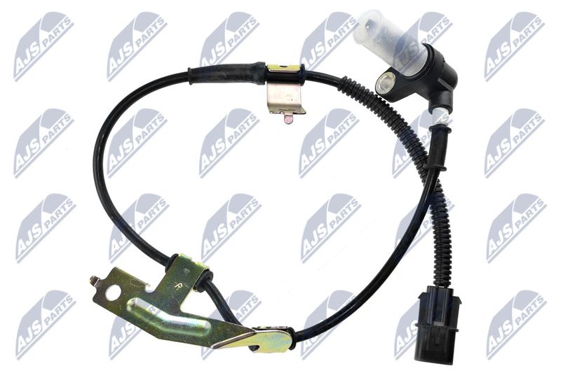 NTY HCA-HY-532 Sensor, wheel speed