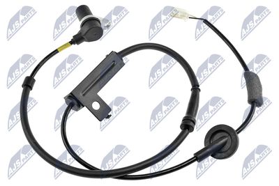 Sensor, wheel speed NTY HCA-HY-537