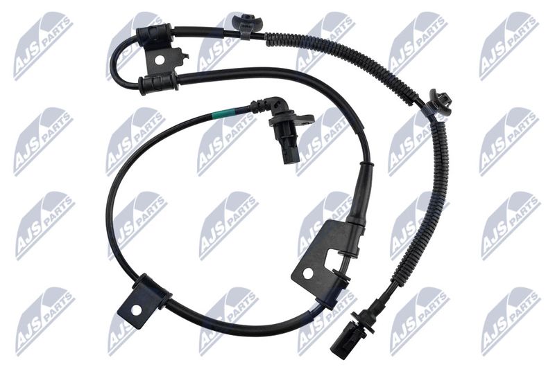 NTY HCA-HY-538 Sensor, wheel speed