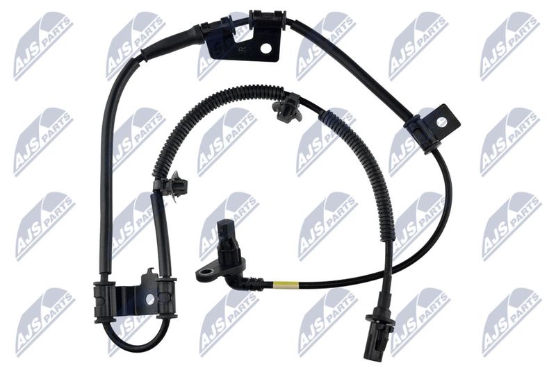 NTY HCA-HY-539 Sensor, wheel speed