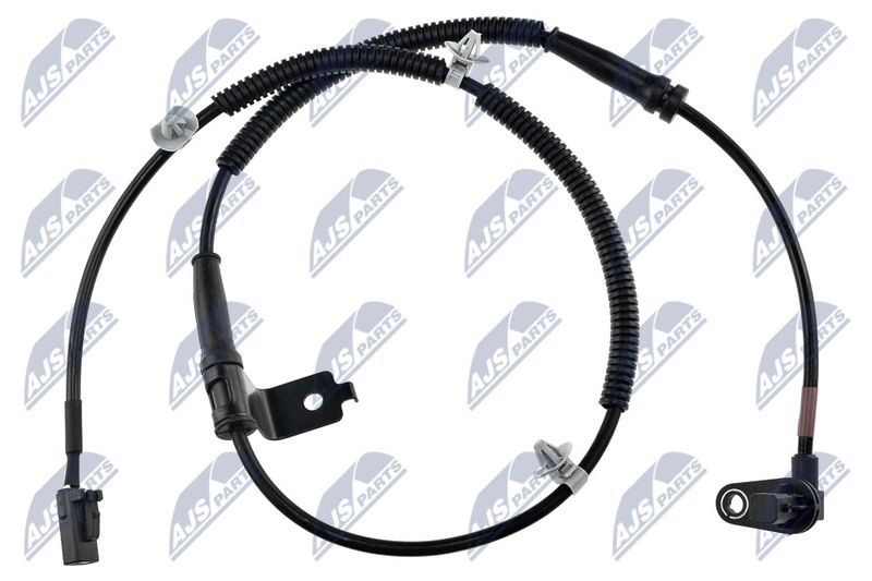 NTY HCA-HY-547 Sensor, wheel speed