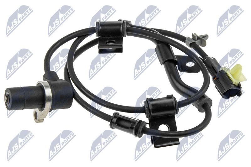 NTY HCA-HY-557 Sensor, wheel speed