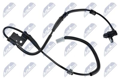Sensor, wheel speed NTY HCA-KA-300