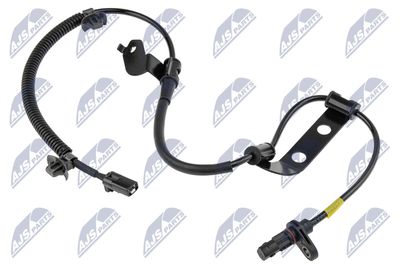 Sensor, wheel speed NTY HCA-KA-303