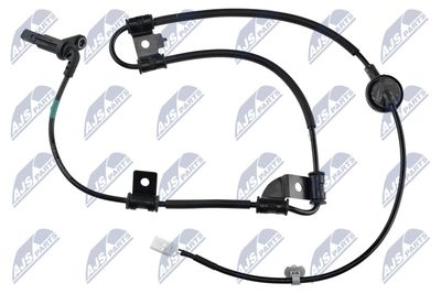 Sensor, wheel speed NTY HCA-KA-312