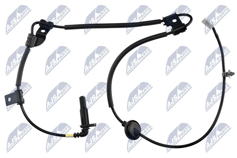 NTY HCA-KA-313 Sensor, wheel speed