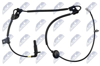 Sensor, wheel speed NTY HCA-KA-313