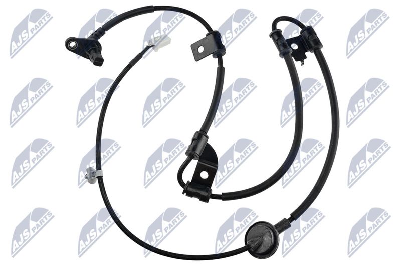 NTY HCA-KA-314 Sensor, wheel speed