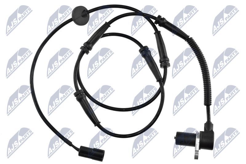 NTY HCA-KA-316 Sensor, wheel speed