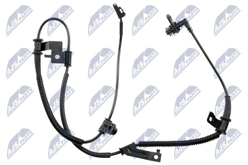 NTY HCA-KA-319 Sensor, wheel speed