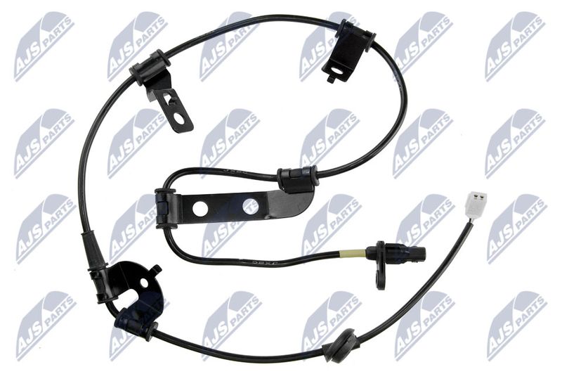 NTY HCA-KA-323 Sensor, wheel speed