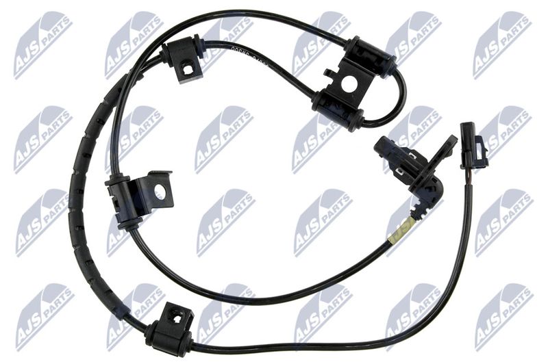 NTY HCA-KA-329 Sensor, wheel speed