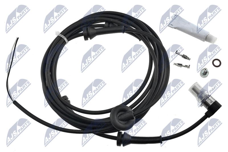 NTY HCA-LR-000 Sensor, wheel speed